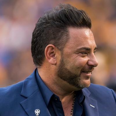 Podcast #20 - Novos Treinadores Estrangeiros