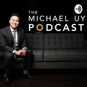 048-The Michael Uy Podcast For the love of Podcasting!