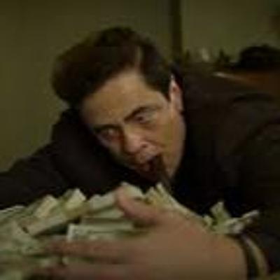 The Old Infinite Move