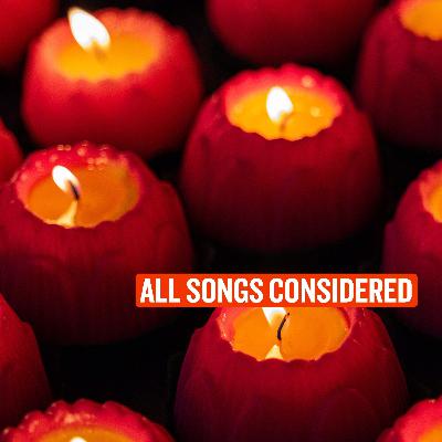 All Songs Considered: Even more songs to calm the nerves