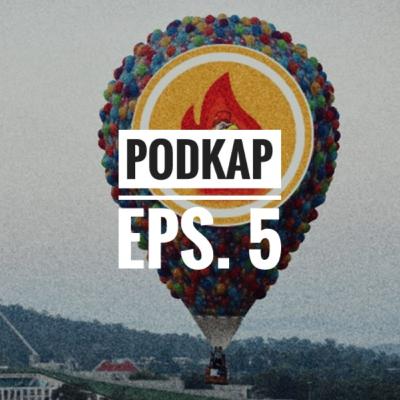 5. Meletus Ayam Geprek 5. Meletus Ayam Geprek