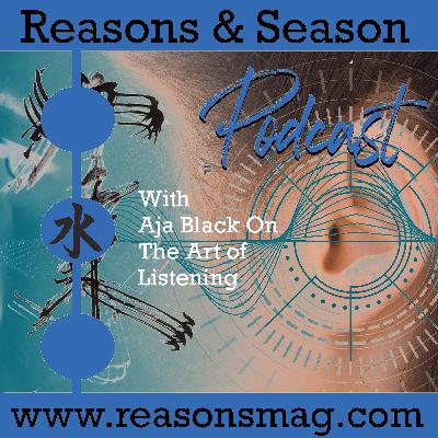 The Art Of listening The Art Of listening