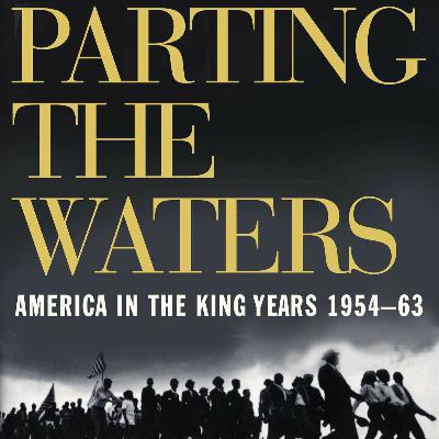 PRC Show Episode 55 Reading Parting the Waters 010