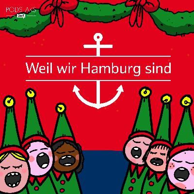 #1 Weihnachtszeit in Hamburg