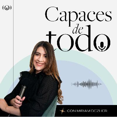 7| Tuve que elegir entre ella o yo. Y la elegí a ella. Con Edurne Barba