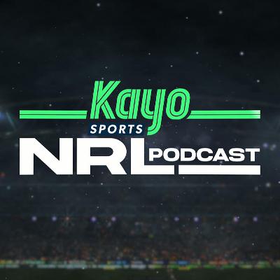 Kayo Sports NRL Podcast: 'Egos Need To Be Put Aside!' What's going on with the Tigers? + Munster's Bears deal revealed!
