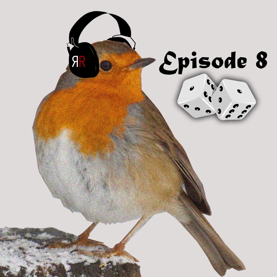 The Round Robin Podcast