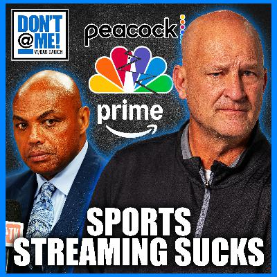 NBA Has a BIG Problem AND Charles Barkley Just Exposed It