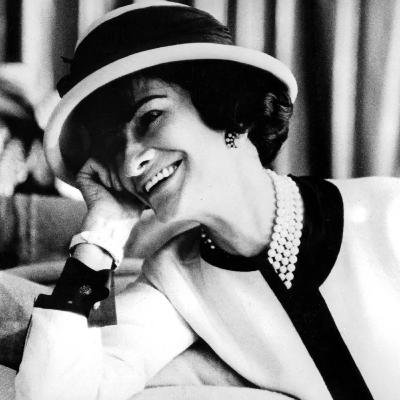 N86 - Coco Chanel