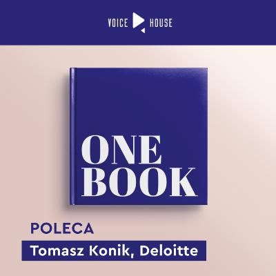 Czytanie to odskocznia od tempa pracy