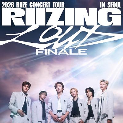 RIIZE closes US leg of 2025 tour with a loud “Boom Boom Bass” RIIZE closes US leg of 2025 tour with a loud “Boom Boom Bass”