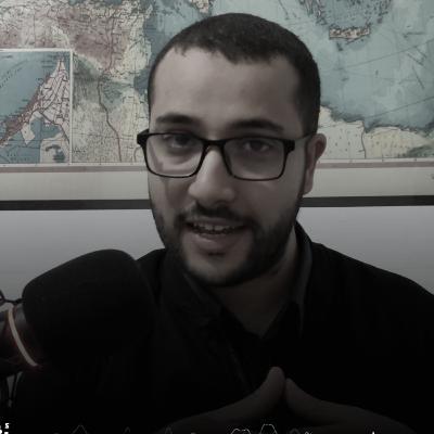 أثير القلم | الحلقة 04 | القمّة أثير القلم | الحلقة 04 | القمّة