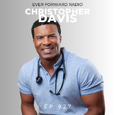 EFR 927: Why Healthy People Still Have Heart Attacks - Nitric Oxide & Heart Disease Explained by Dr. Christopher Davis
