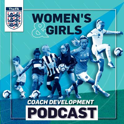 Understanding the transition from Grassroots coaching to RTC Coaching within the Women's & Girl's game