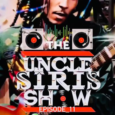 EPISODE_11 •REGGAE SOUNDCLASH•