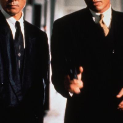 雑談『帰ってきた探偵イズカムバックフォーエバー』 雑談『帰ってきた探偵イズカムバックフォーエバー』