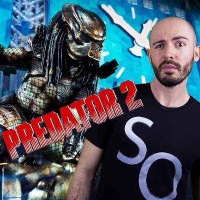 Predator 2 Predator 2