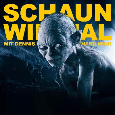 Herr der Ringe 2 - Teil 2 ODER Hama war ma Herr der Ringe 2 - Teil 2 ODER Hama war ma