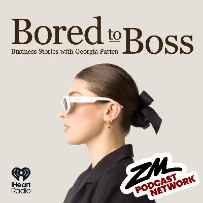 EP10: Business & Wellness Without the BS