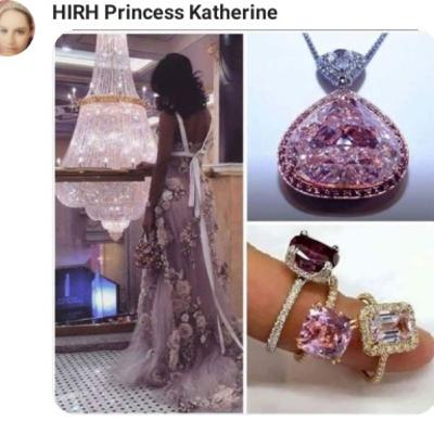 2#De(Princess And Prince Talking 🗣️🎙️💯❤️😘😍🙏🥰😁LIVE ON#/Living icon Radio:Bahamas🎙️