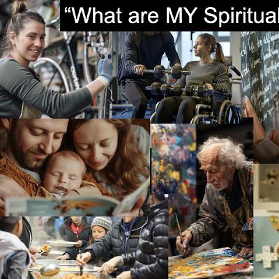 As for Me and My Household, We Will Serve the Lord