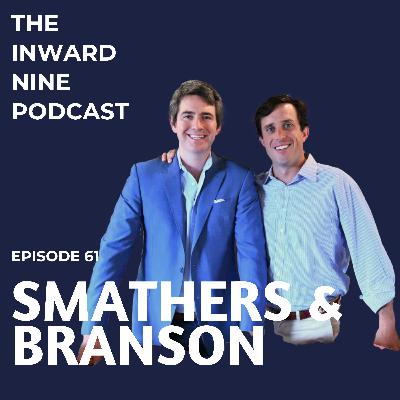 Ep. 61 Smathers and Branson Ep. 61 Smathers and Branson