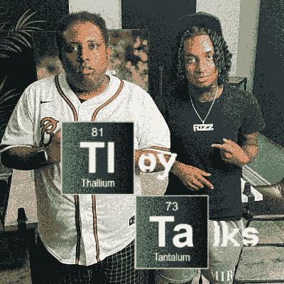 TLOY TALKS #134: Dreams 2 Reality (W/ Jbrazyy)