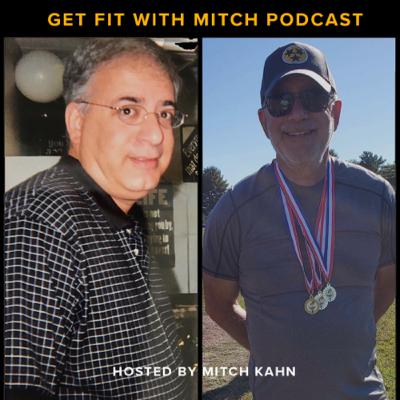 Bouncing back from Setbacks and the Importance of Exercise and Recovery