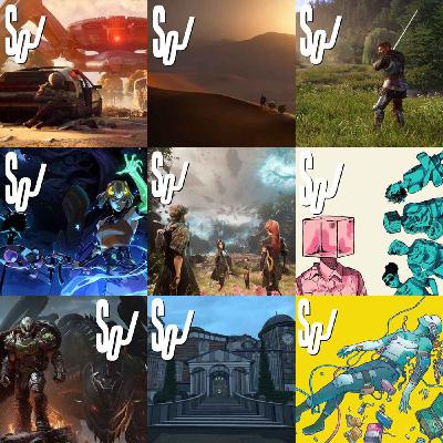 S19E18 - Le bilan 2025