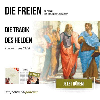 Die Tragik des Helden