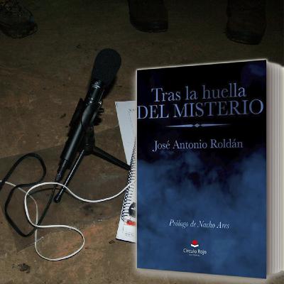 Noche de Mitos (63) TRAS LA HUELLA DEL MISTERIO DE ROLDÁN # llega la noche de WALPURGIS Noche de Mitos (63) TRAS LA HUELLA DEL MISTERIO DE ROLDÁN # llega la noche de WALPURGIS