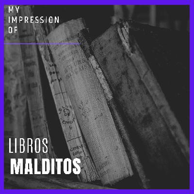 Los libros malditos en la historia