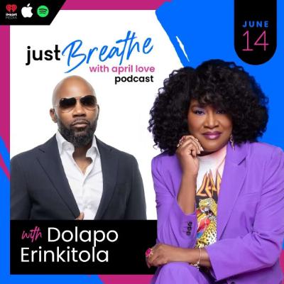 Risking it All to Reach Your Goals with Dolapo Erinkitola