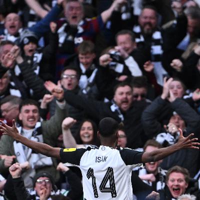 Newcastle zadeptało Liverpool... taktycznie? Maresca ogranicza Chelsea?