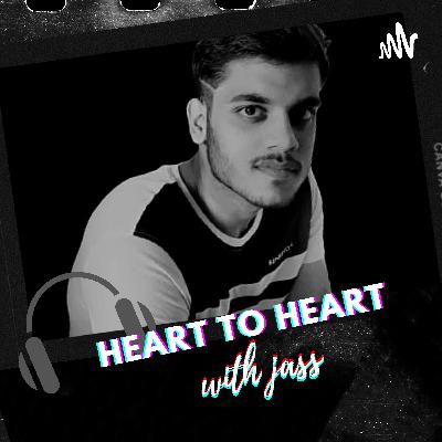 INTRO- HEART TO HEART WITH JASS 💜🎧