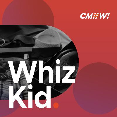 CMIIW 14 : Not a Typical of Success Story