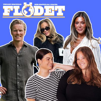 Nya onanirykten i Robinson, PH-vinnaren är med Toby i Thailand & Biancas stalker är ute ur fängelset Nya onanirykten i Robinson, PH-vinnaren är med Toby i Thailand & Biancas stalker är ute ur fängelset