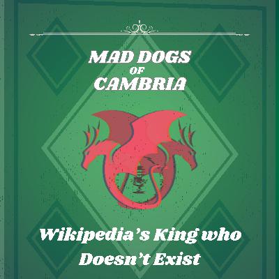 Wikipedia's King who Doesn't Exist