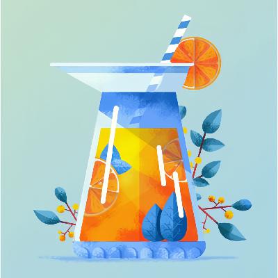 Vol.027 代糖加速大脑衰老？内向是种社交升级？警惕中年性情大变！｜追问周发现