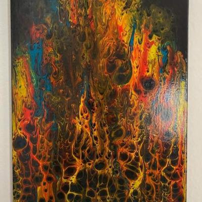 Spiritual Gifts: Christianity