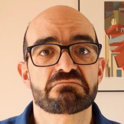 #80 Erros que não pode cometer no benchmarking. Benchmarking mistakes you can't make #80 Erros que não pode cometer no benchmarking. Benchmarking mistakes you can't make