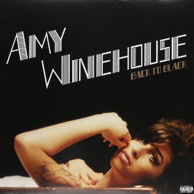 They tried to make us go to Rehab | Amy Winehouse - Back to Black