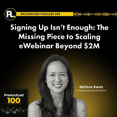 Signing Up Isn’t Enough: The Missing Piece to Scaling eWebinar Beyond $2M Signing Up Isn’t Enough: The Missing Piece to Scaling eWebinar Beyond $2M