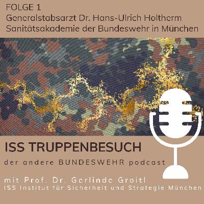 Folge 1: Sanitätsdienst Folge 1: Sanitätsdienst