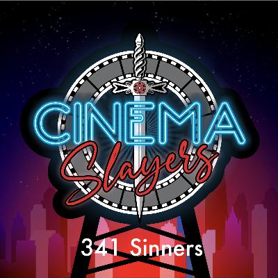 341 Sinners