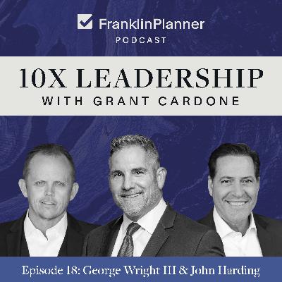 10X Leadership with Grant Cardone