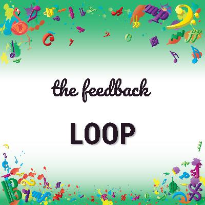 The Feedback Loop (and how it’s misused by piano teachers) The Feedback Loop (and how it’s misused by piano teachers)
