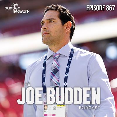 Episode 867 | "Ingestfest"