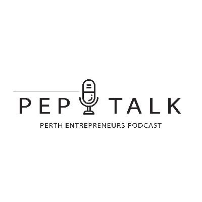 Episode 89 - Serial entrepreneur and networking expert; Alex Waters Episode 89 - Serial entrepreneur and networking expert; Alex Waters