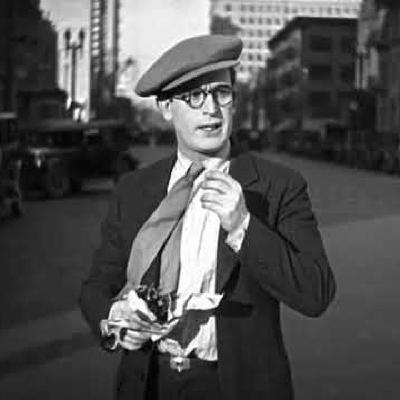 18. Relámpago (1928) 18. Relámpago (1928)